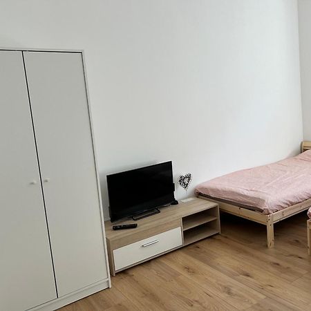 Adel Kaldekirche Appartement Essen Buitenkant foto