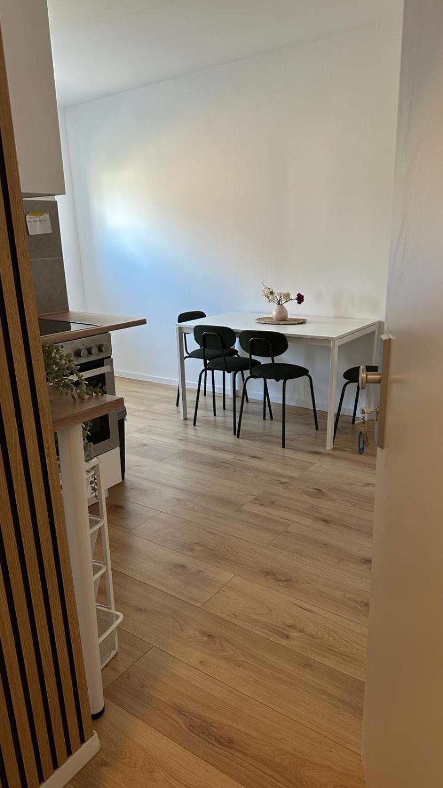 Adel Kaldekirche Appartement Essen Buitenkant foto