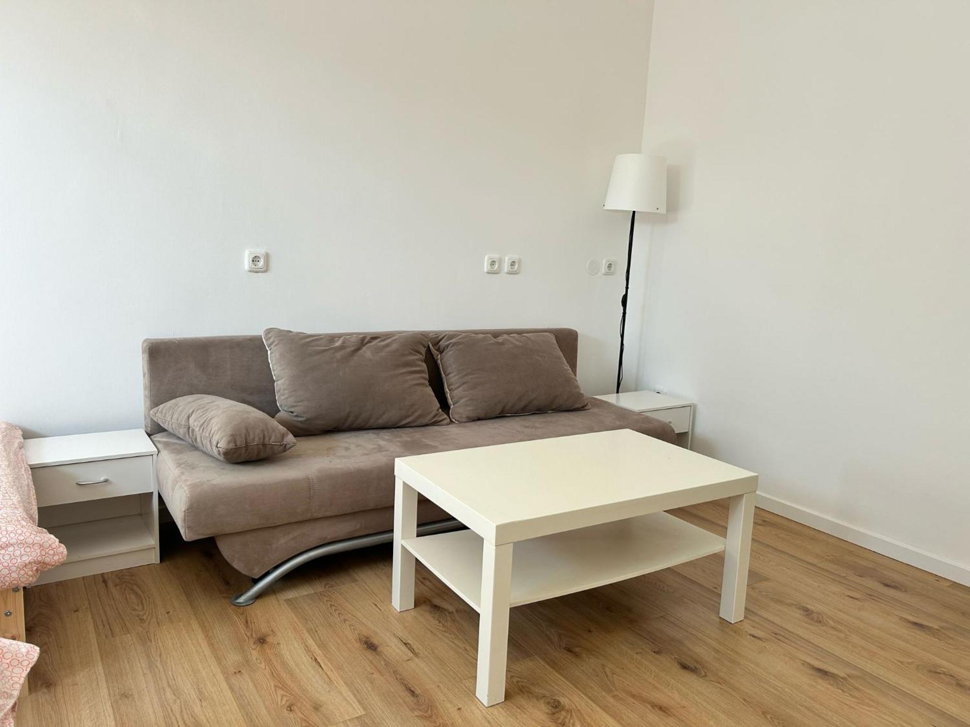 Adel Kaldekirche Appartement Essen Buitenkant foto